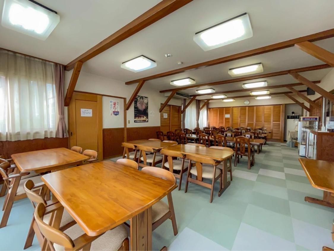 Refre Inn Fukuzawa Iiyama Exterior photo