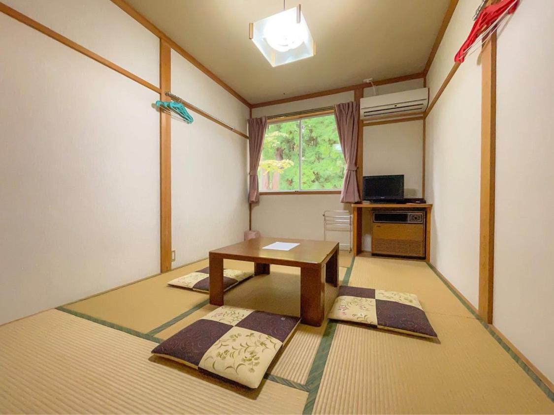 Refre Inn Fukuzawa Iiyama Exterior photo