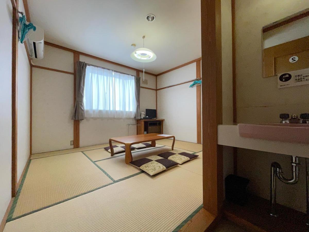 Refre Inn Fukuzawa Iiyama Exterior photo