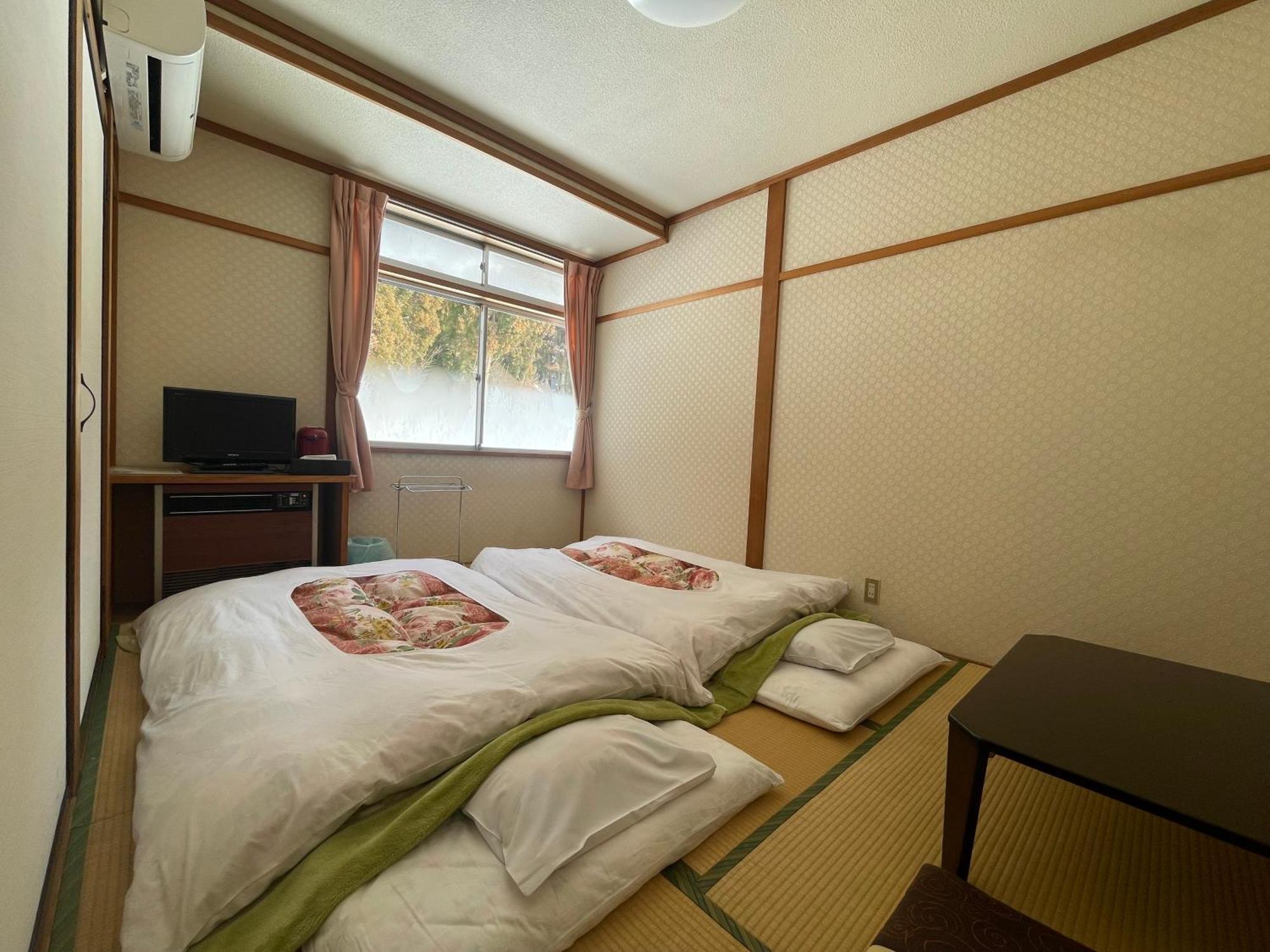 Refre Inn Fukuzawa Iiyama Exterior photo