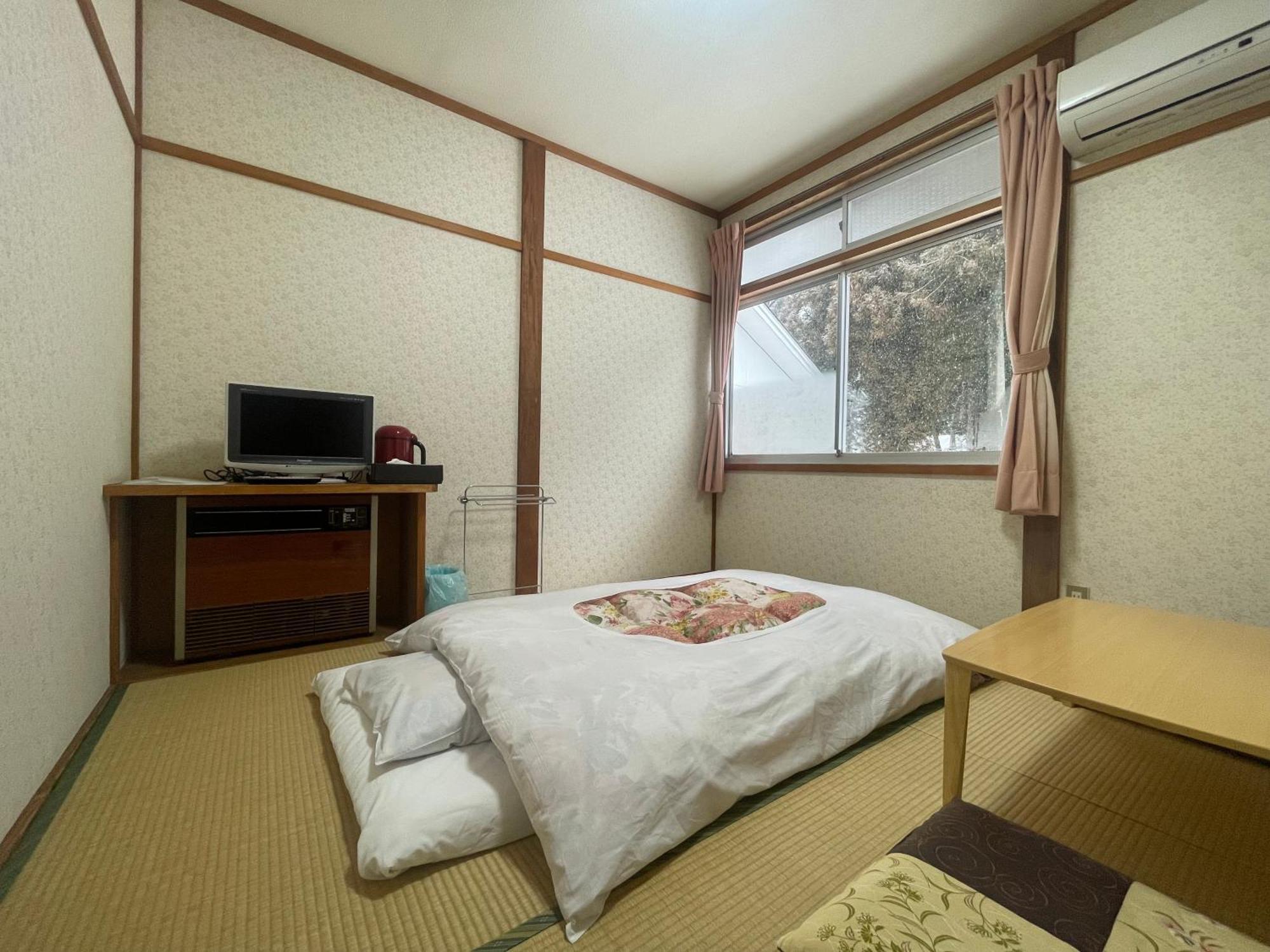 Refre Inn Fukuzawa Iiyama Exterior photo