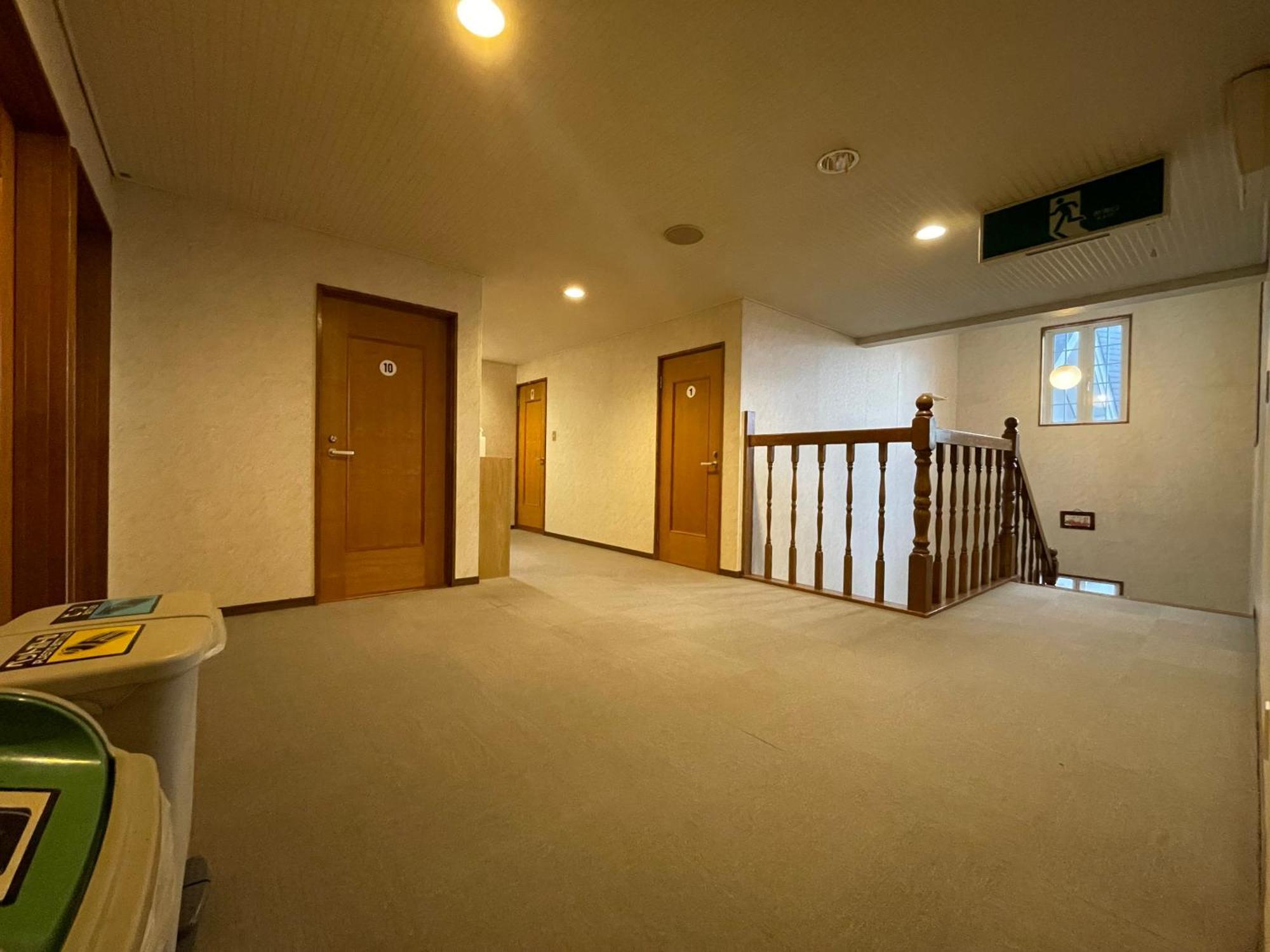 Refre Inn Fukuzawa Iiyama Exterior photo